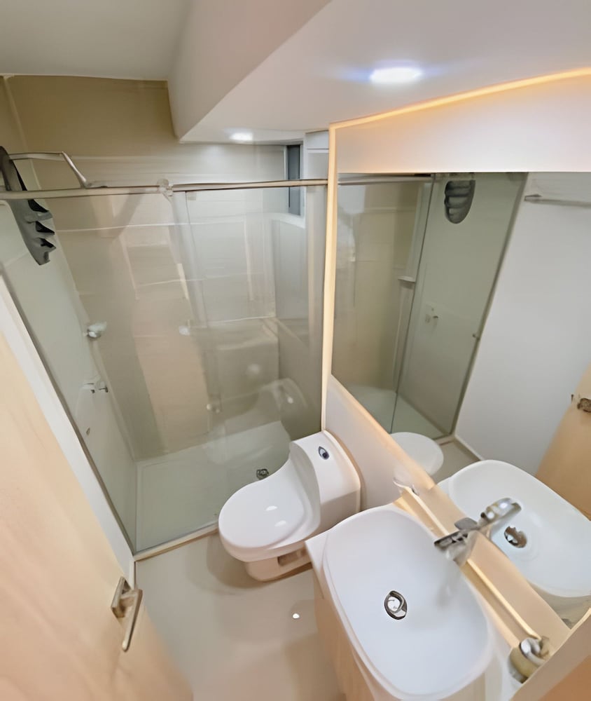Apartamentos Mirador - by SOHO