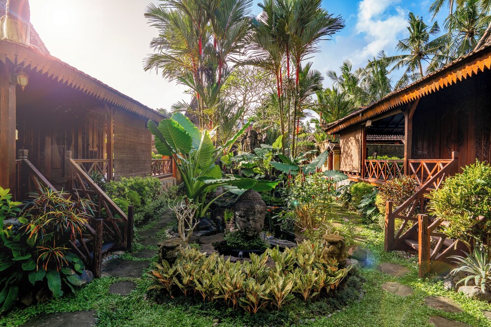 Villa Lestaru Ubud