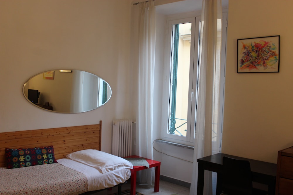 Galilei Guest House