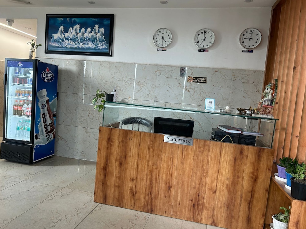 Hotel Moon Regency