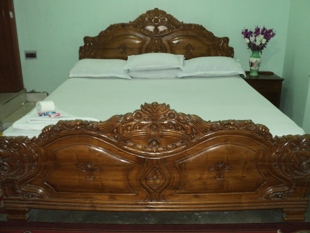 Royal Guest House