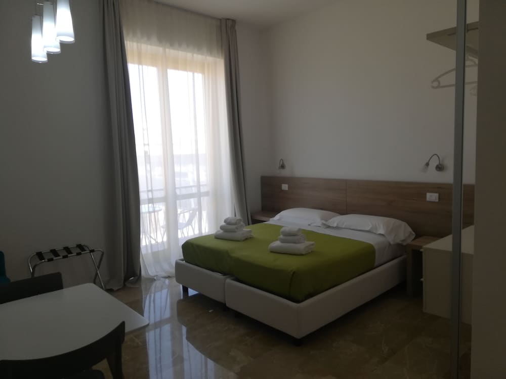 Archinuè Suite & Apartments