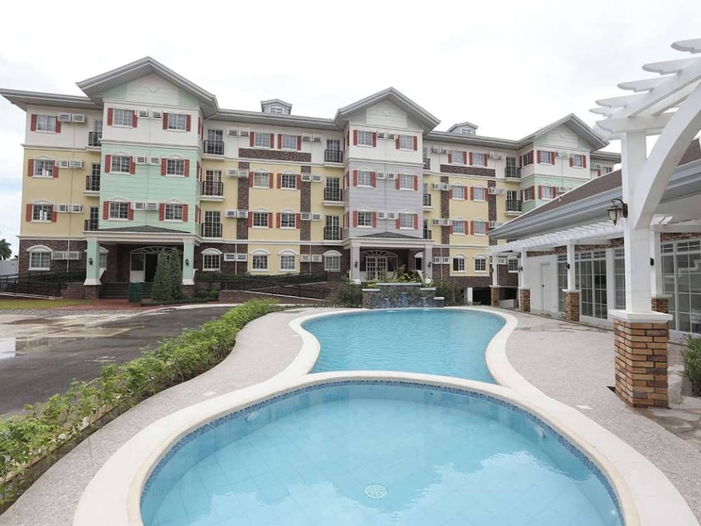 1 Cozy Bedroom Condo Unit-apple One Banawa Cebu