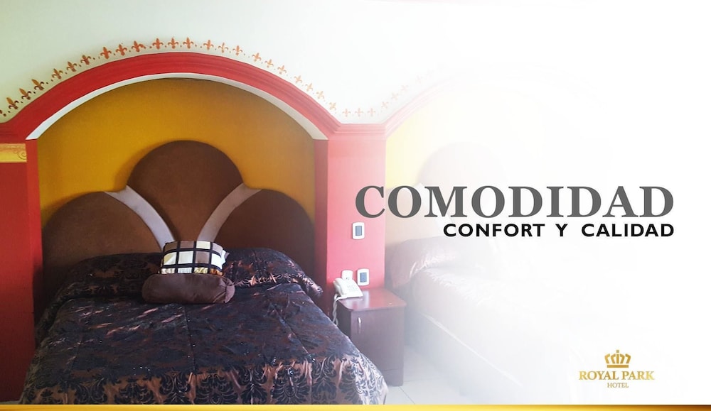 Hotel Royal Park - Property Image 9