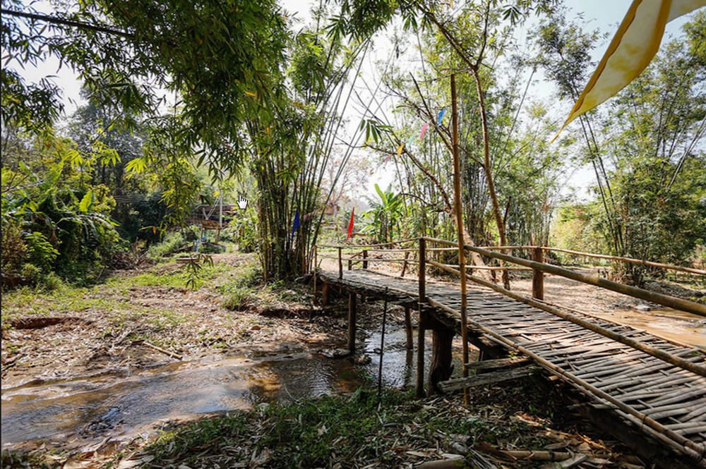 Suan Pra - Inn