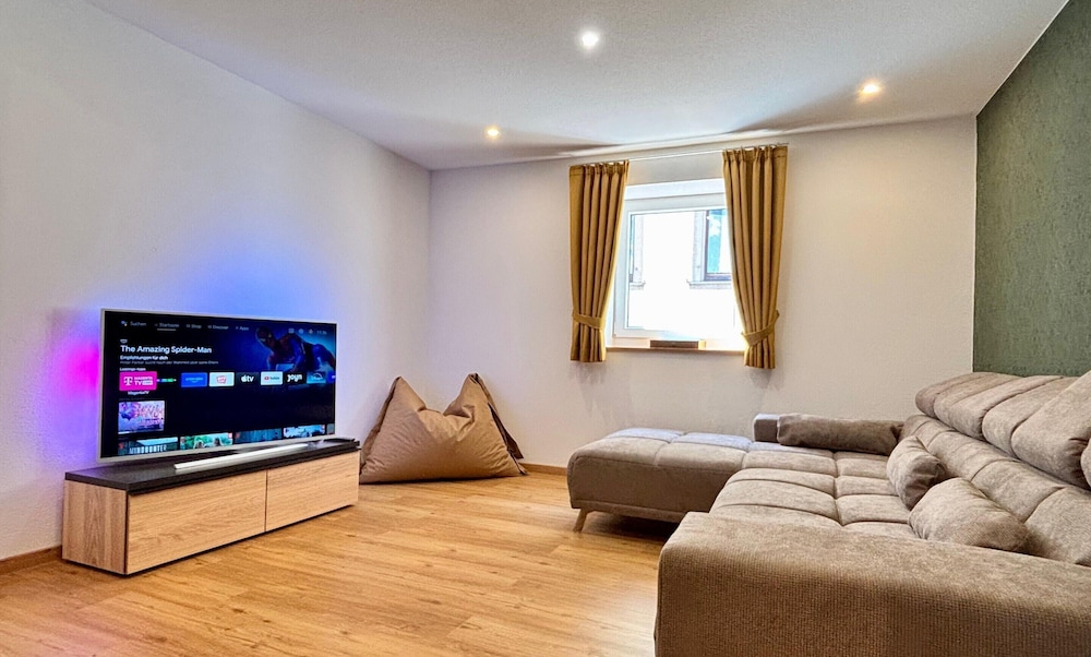 Apartment in Herbolzheim