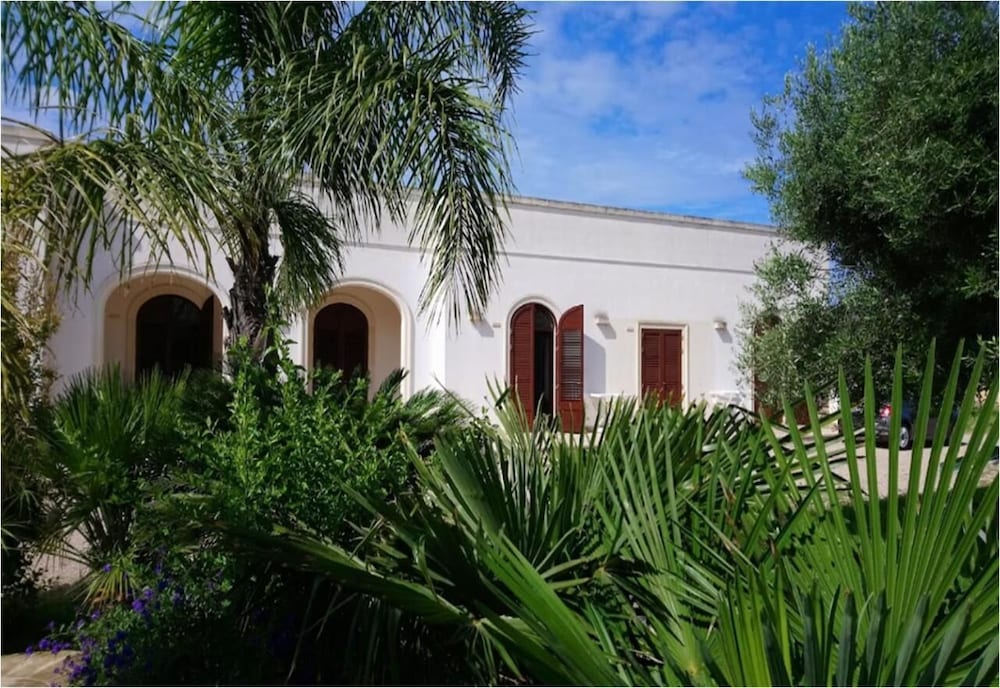 Agriturismo La Paiara