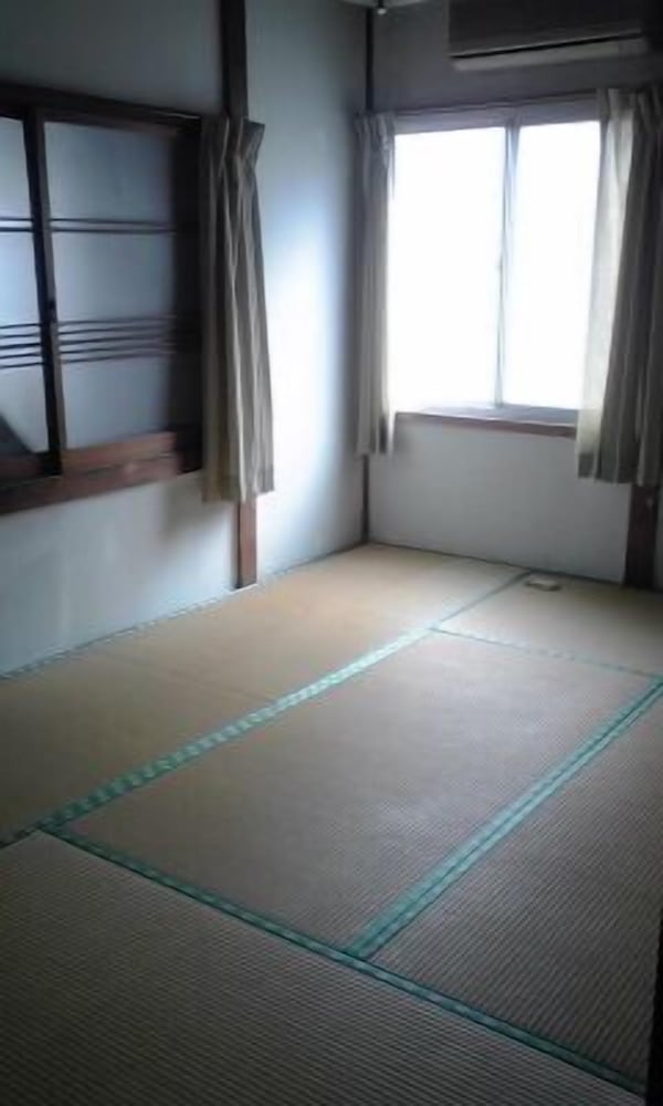 Tentsuku Guest House - Hostel
