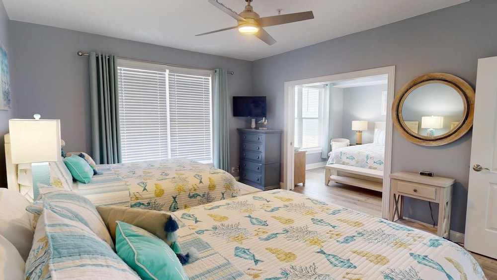 Desoto Beach Club 3 Tybee Vacation Rentals