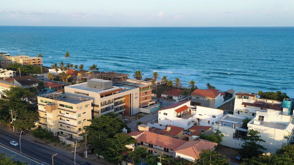 Ora Beach