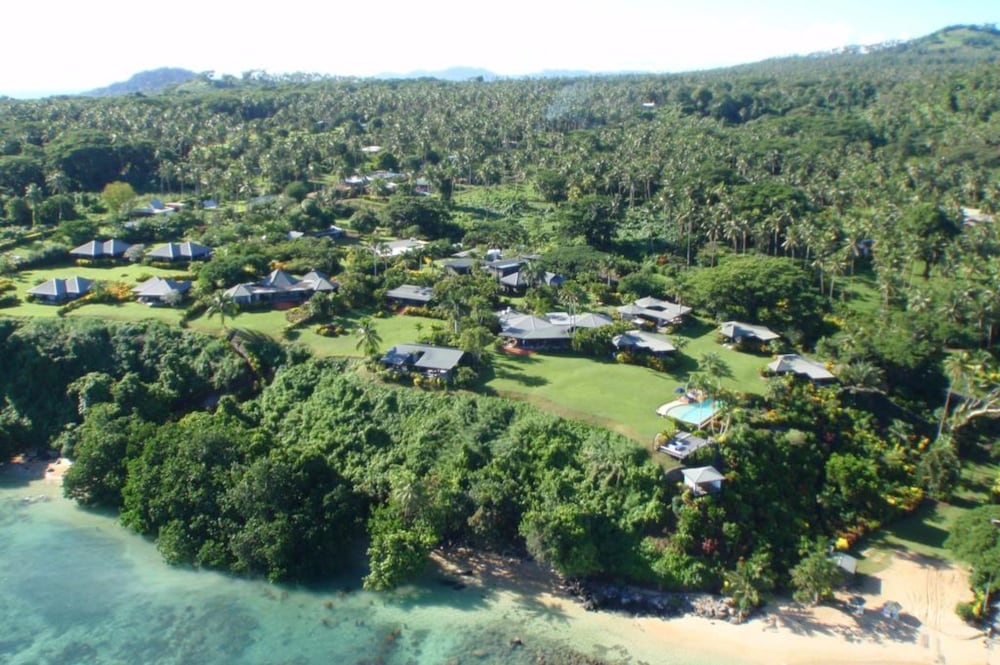 Taveuni Island Resort And Spa