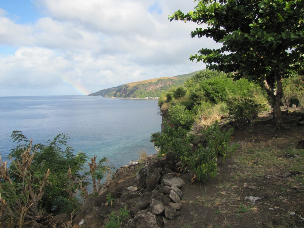 Stonedge Safari Hotel view 3