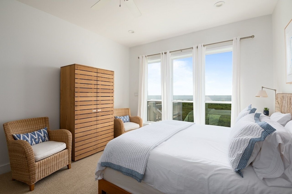 Wild Dunes Cottage 4 Bedroom Home