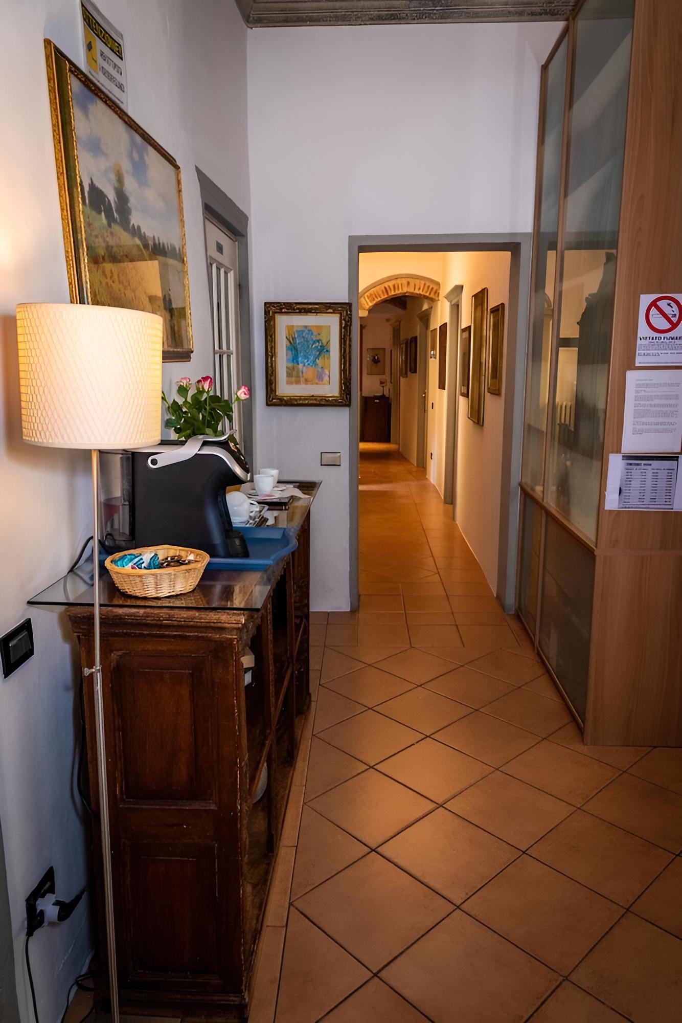 Dei Mori Firenze