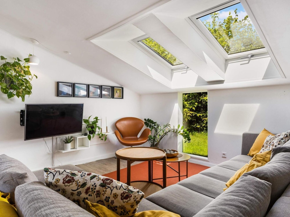 Beautiful Holiday Home in Blokhus