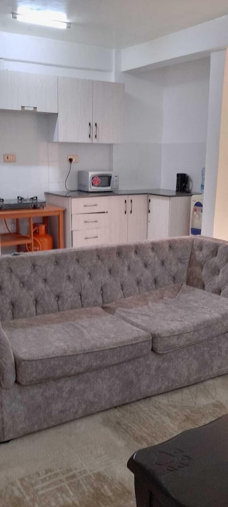 Lux Suites Lakira Shades Ongata Rongai