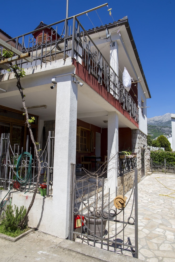 Guest House Blue Coast