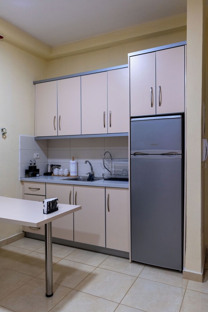 StarLight Apartments 1
