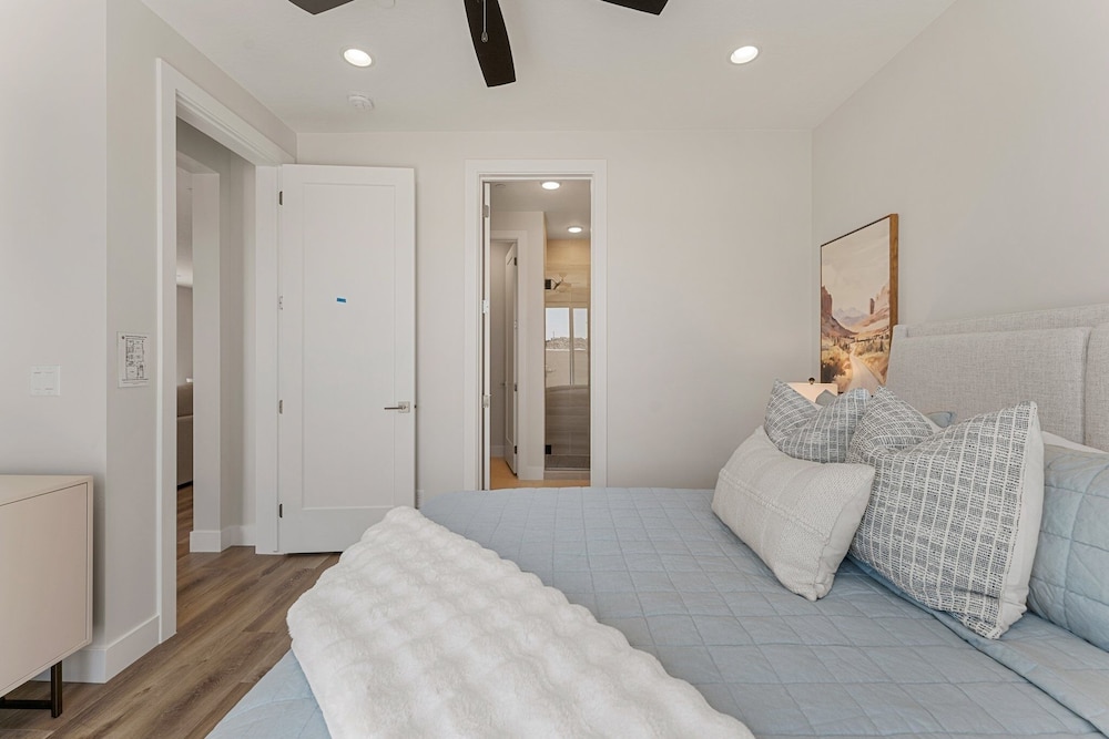 Isle Of Adventure 6 Bedroom Townhouse