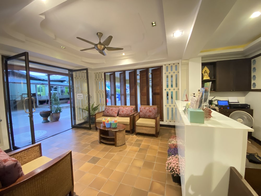 Baan Plapakpao