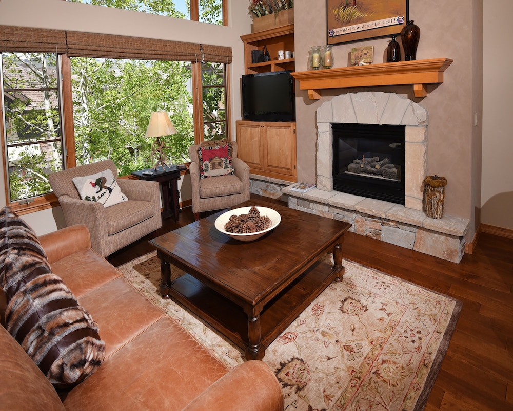 Edwards CO - Aspen Snowmasswood Lodge Vacation Rentals