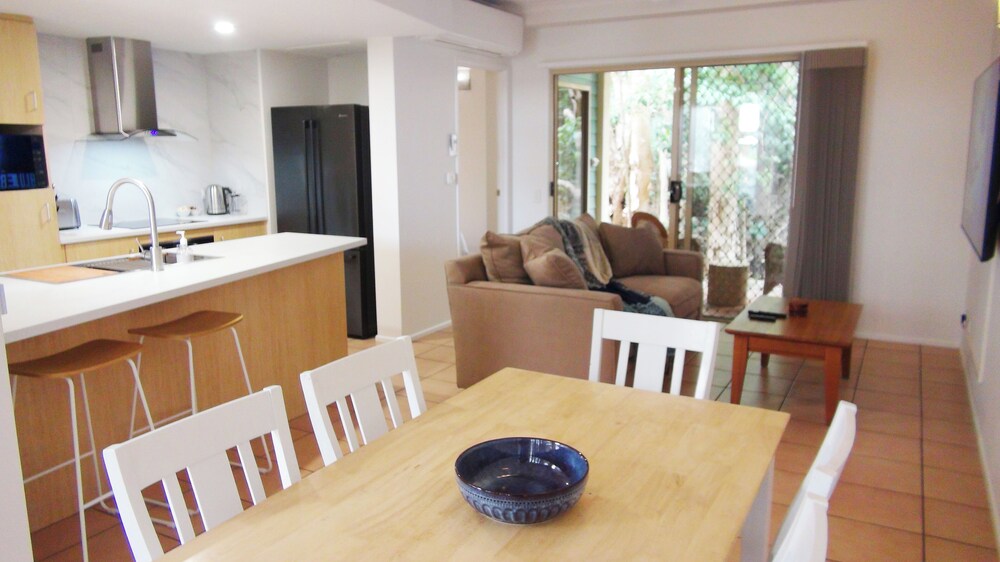 Wallaby Hideaway