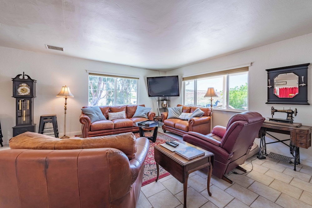 Oak Pass Ranch