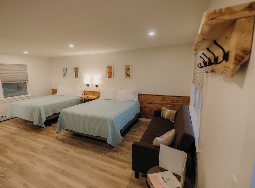 Bingham Motor Inn