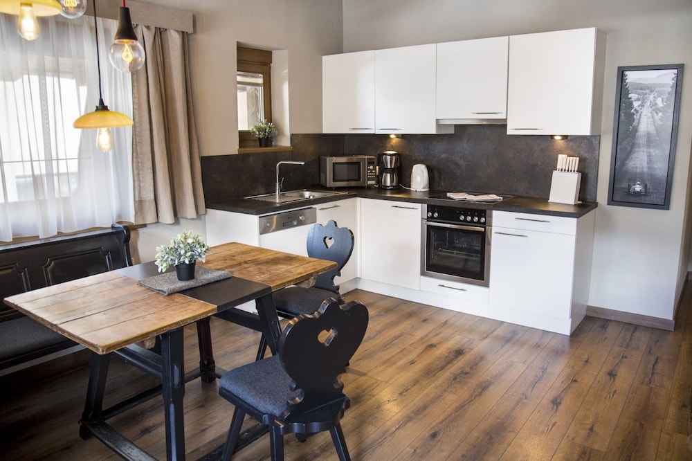 A CASA Juwel - Ski in & Out Appartements