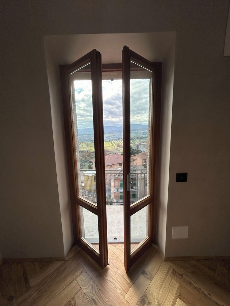Garibaldi 14 Suite