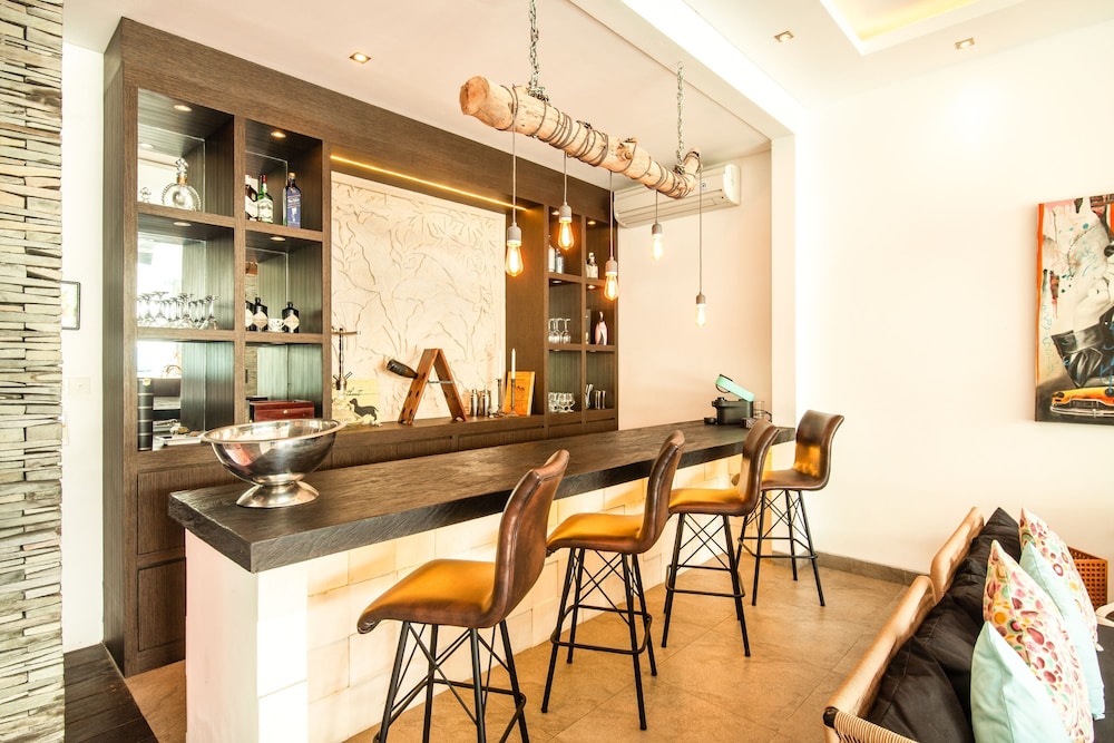 Mette 3br Villa in Dalung