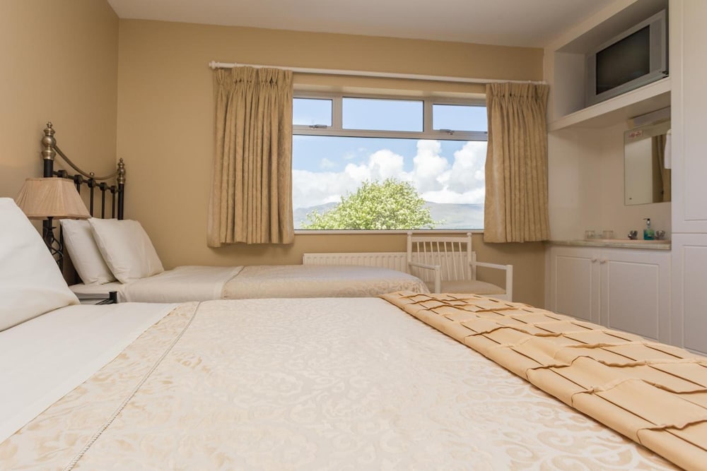 Fern Rock B&B
