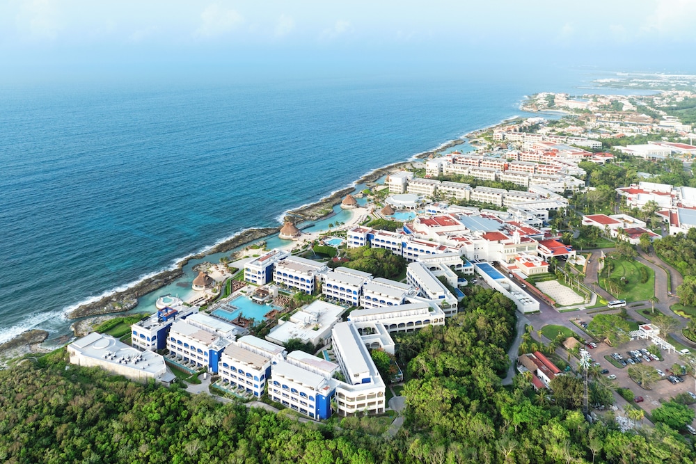 Hard Rock Hotel Riviera Maya - Property Image 193