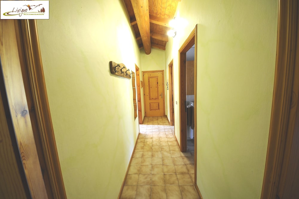 Appartamento Valeriano