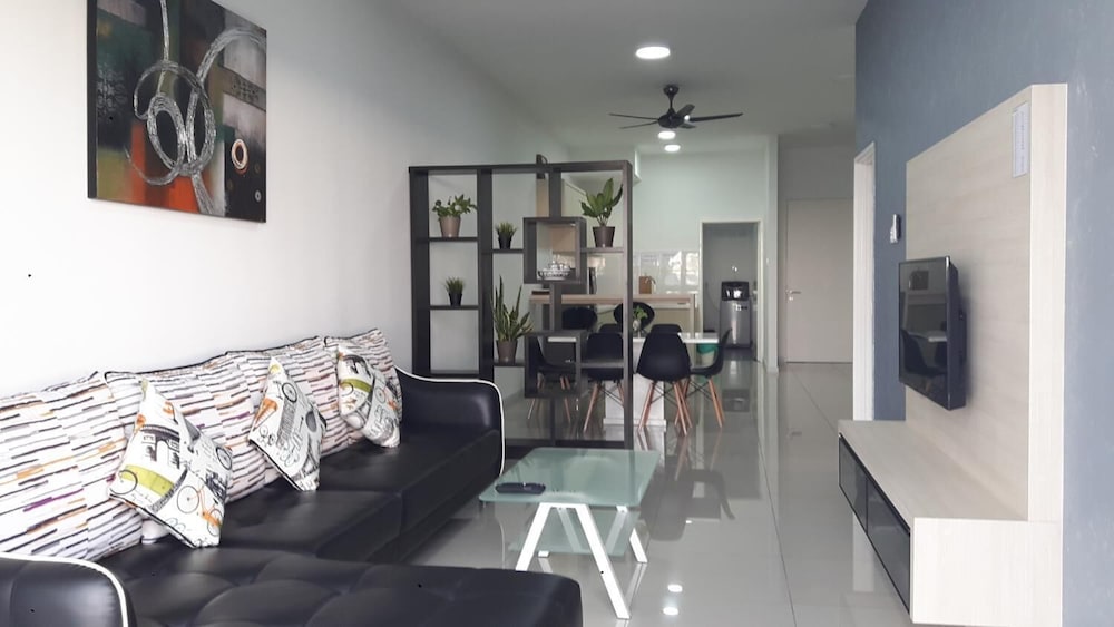Taiping Lakeview Homestay photo 2