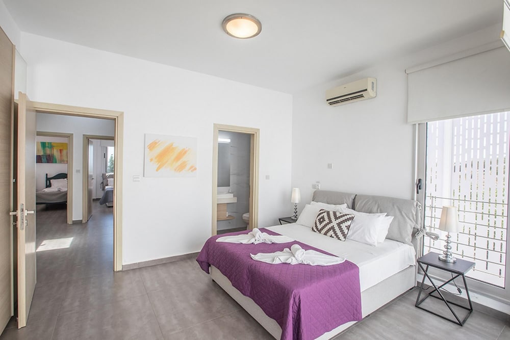 Villa Chloe in Protaras