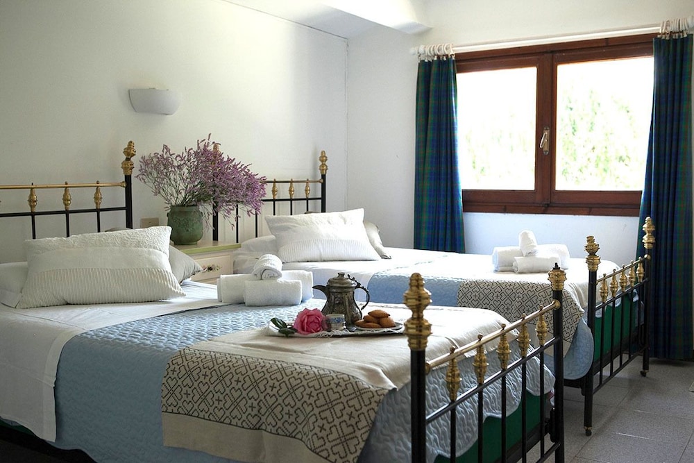Il Vecchio Mulino Farmhouse