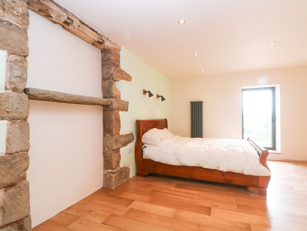 Bowland Barn