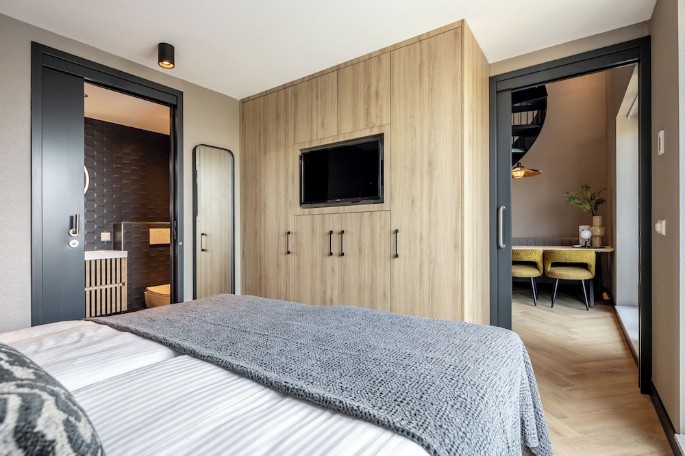 BizStay Delft