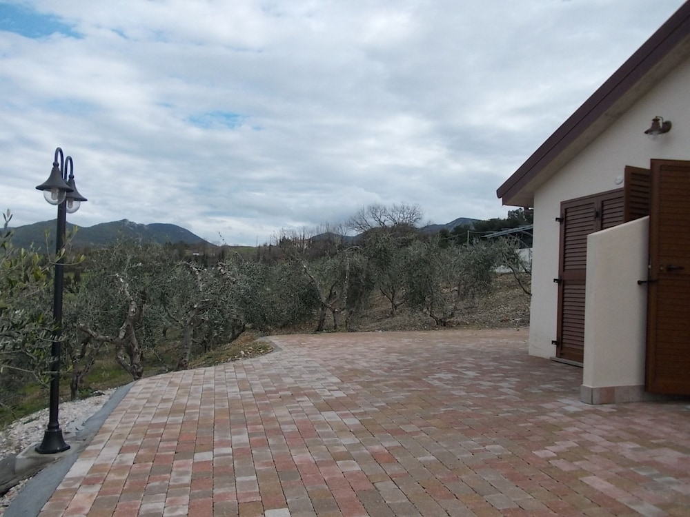 Agriturismo Le Rondini di San Bartolo, Billede 7