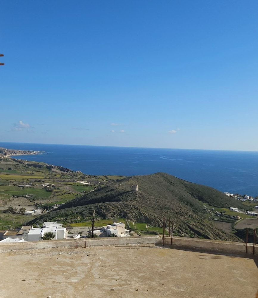 Amphora Luxury Villas Akrotiri