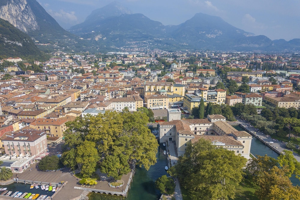 Casa Francesca in Riva del Garda