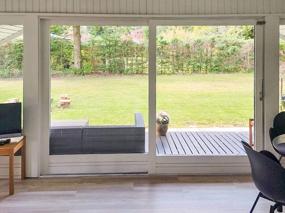 4 Star Holiday Home in Silkeborg