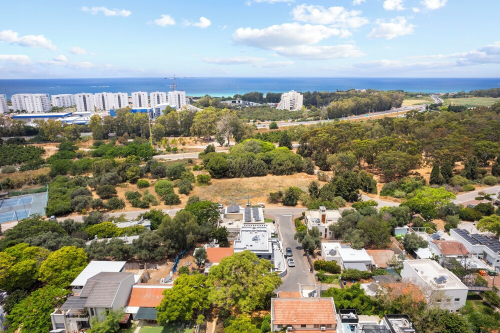 Gesher Haziv Modern Stay by Sea N' Rent