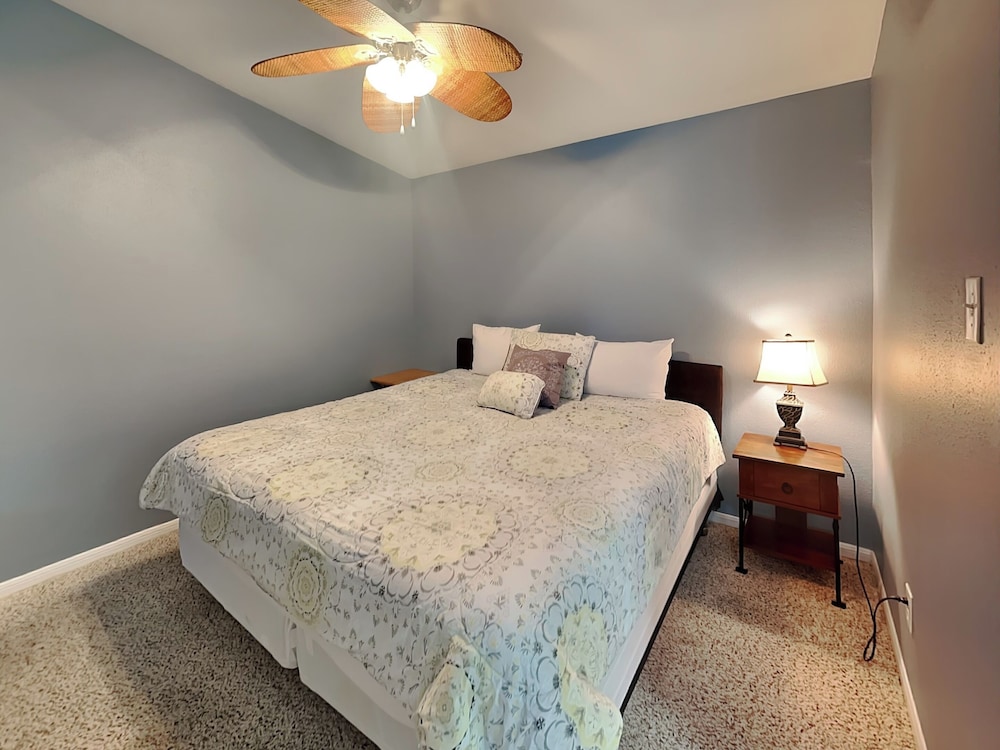 Summer Daze by Ryson Vacation Rentals