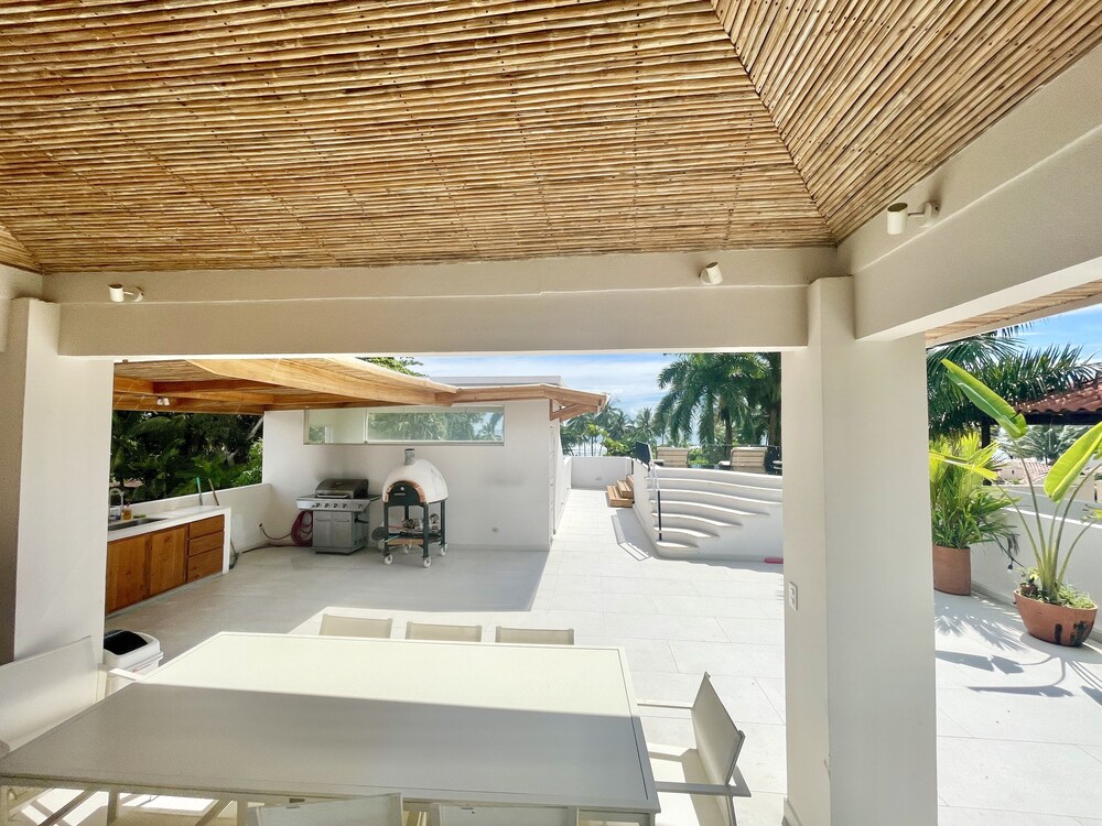 Ocean View Beach House with Pool - Hermosa Palms 44