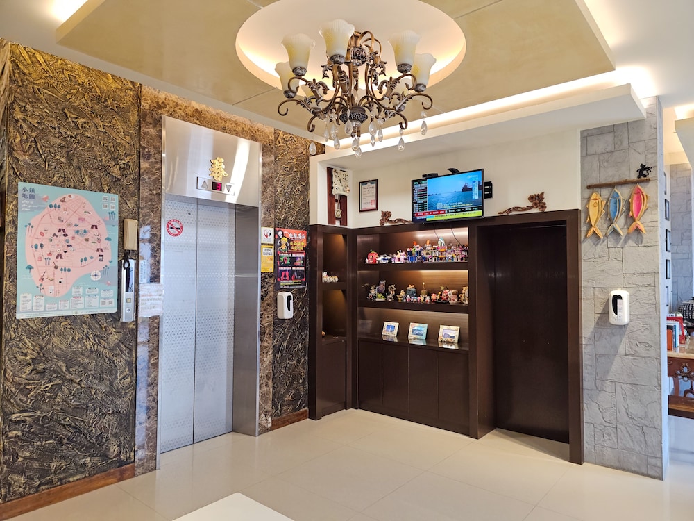 Kenting Dream B&B