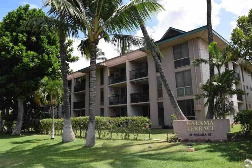 The Kalama Residence