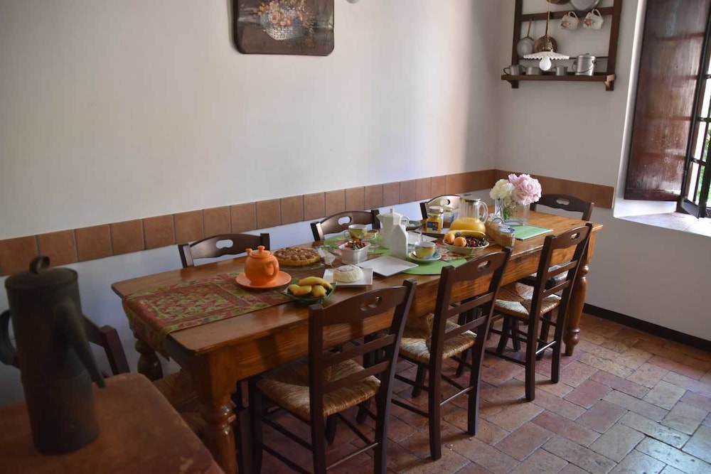 Room & Breakfast nel borgo Scipione