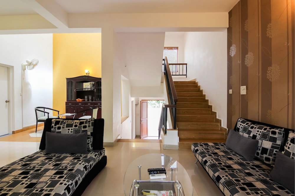 Casa Del Sol Anjuna